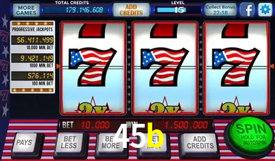 Descubra a Essência do 45b: Nossa História e Compromissos