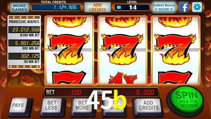 Desvendando o Mundo dos Jogos Virtuais na 45b