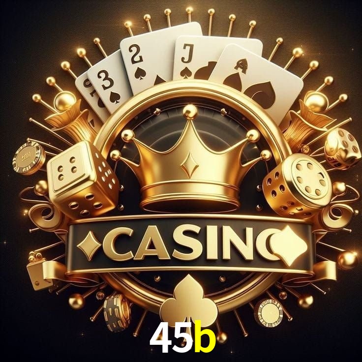 Casino Ao Vivo 45b