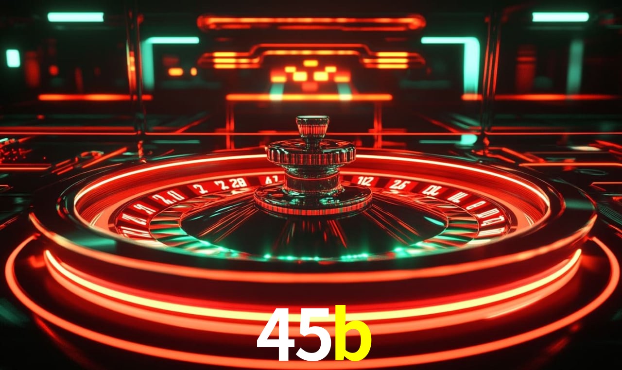 Apostas Esportivas na 45b: Um Guia Completo