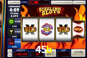 Desvendando o Mundo dos Jogos Virtuais na 45b