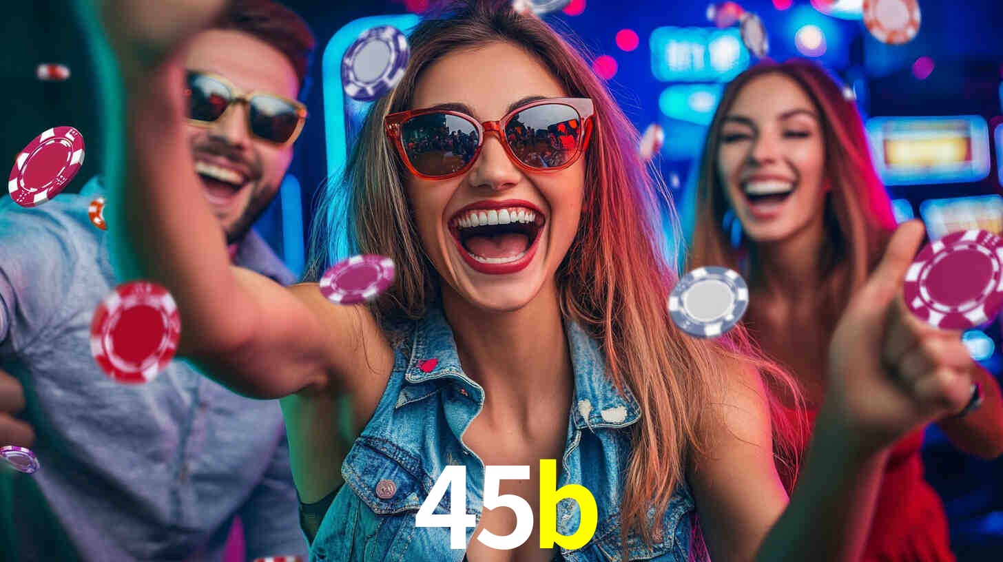 Explorando a Categoria de Eventos em Apostas na 45b