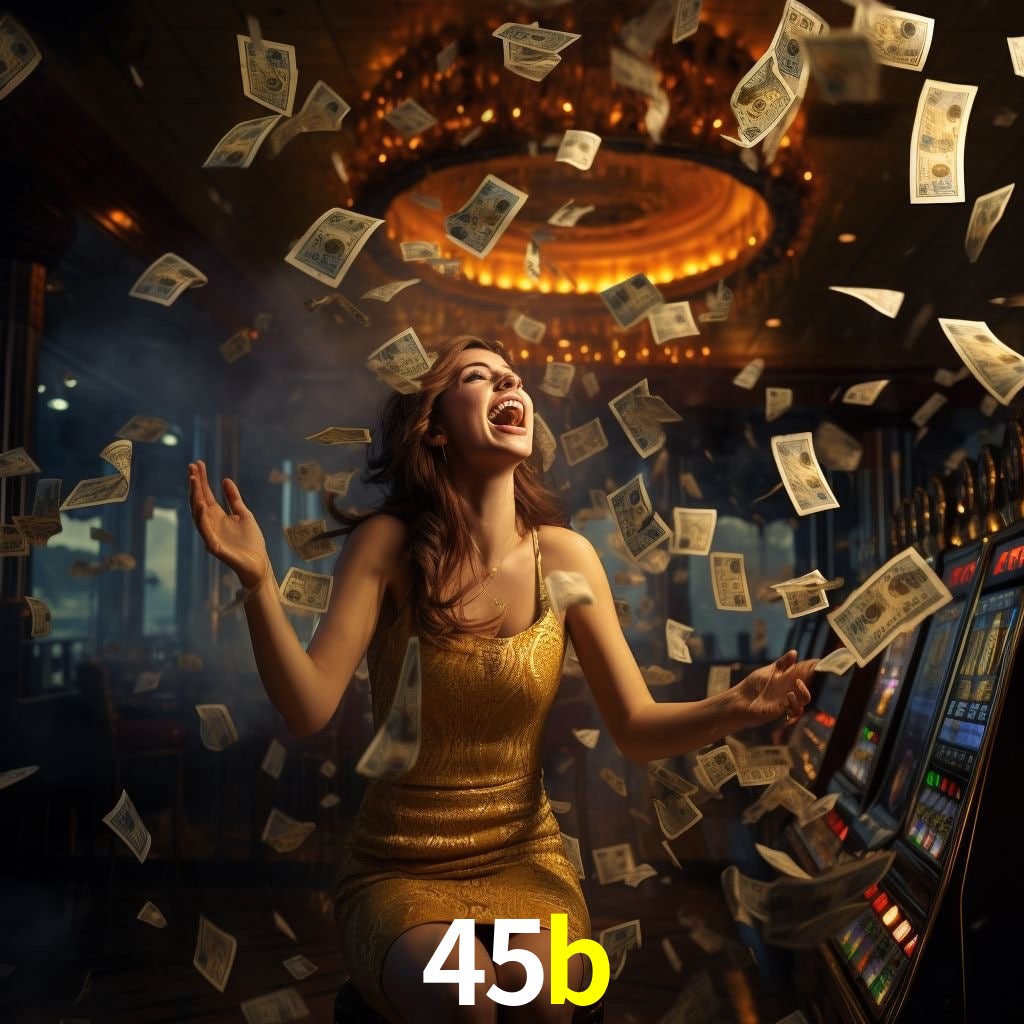 Live Casino 45b