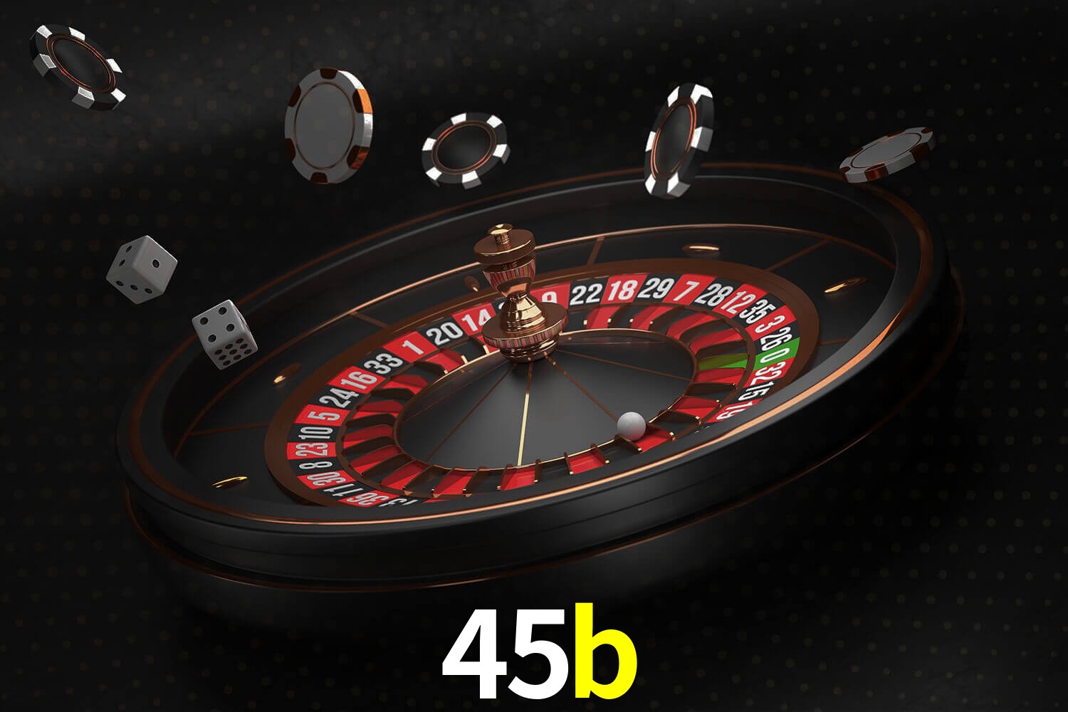 Live Casino 45b