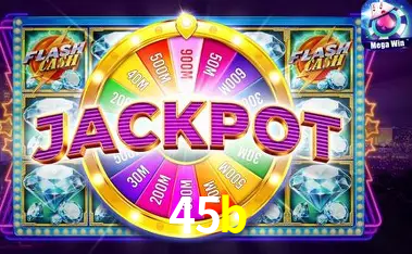 A Experiência Imersiva dos Cassinos Ao Vivo no 45b