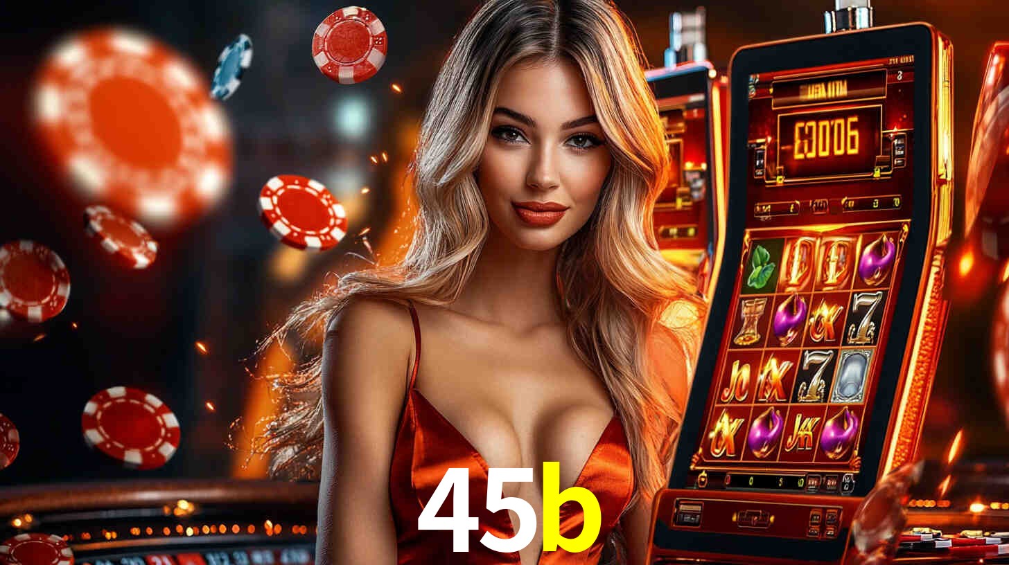 Blackjack Table 45b